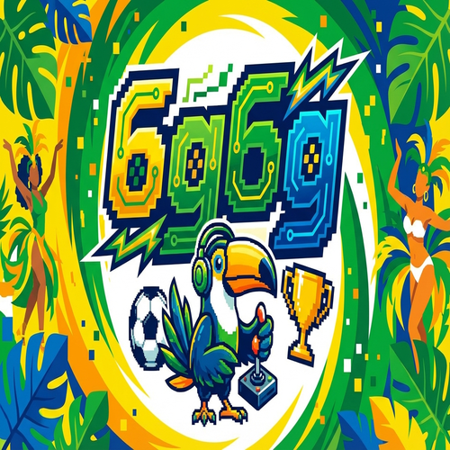 Logo 6g6g