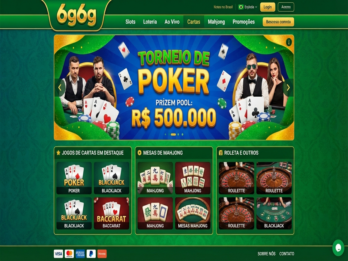 Screenshot 3 6g6g